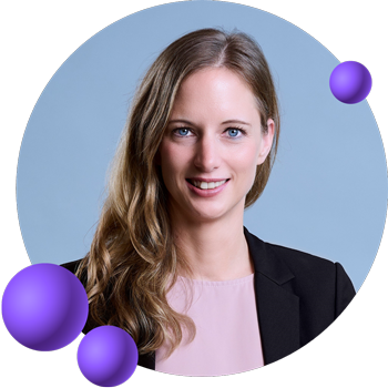 Ulrike Bünn Avatar